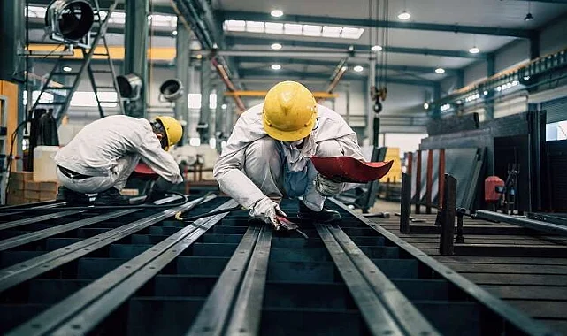 Hacıbektaş Lojistik Hizmeti